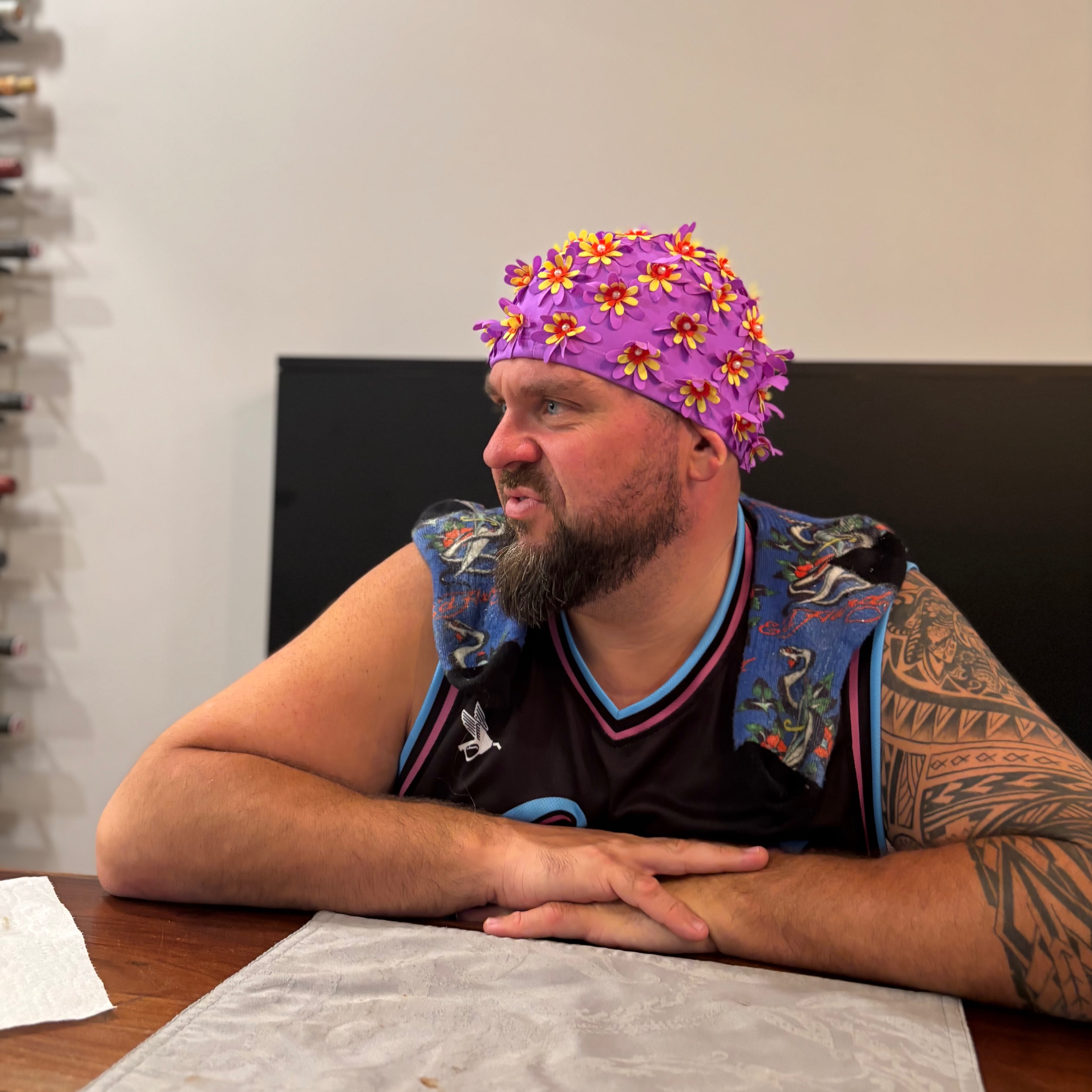 Image du participant