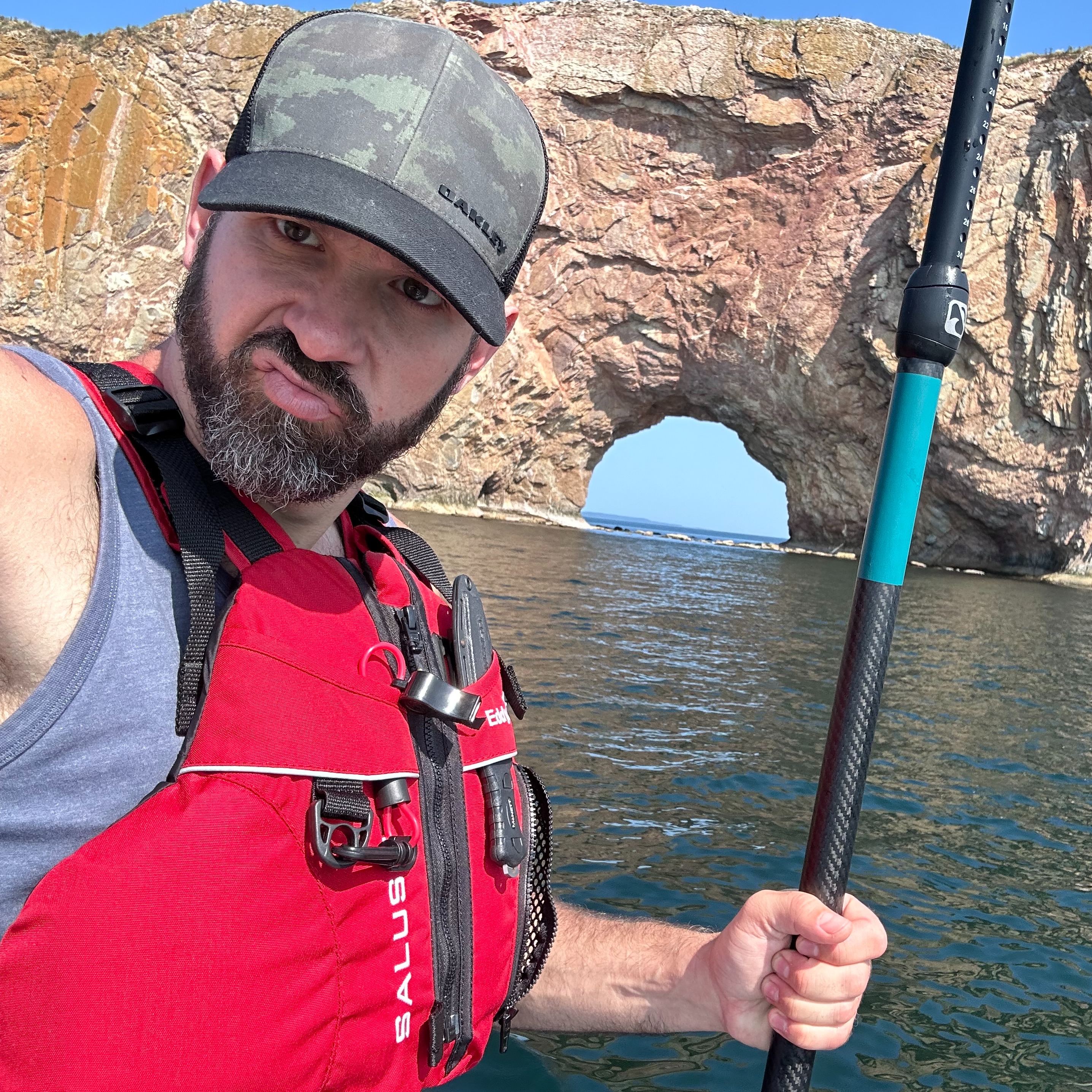 Image du participant