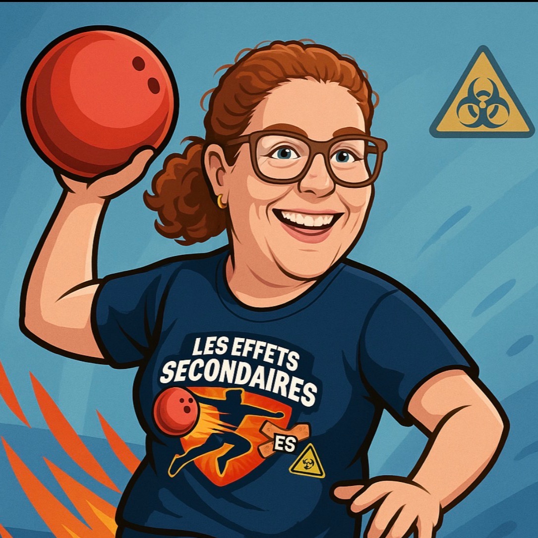 Image du participant