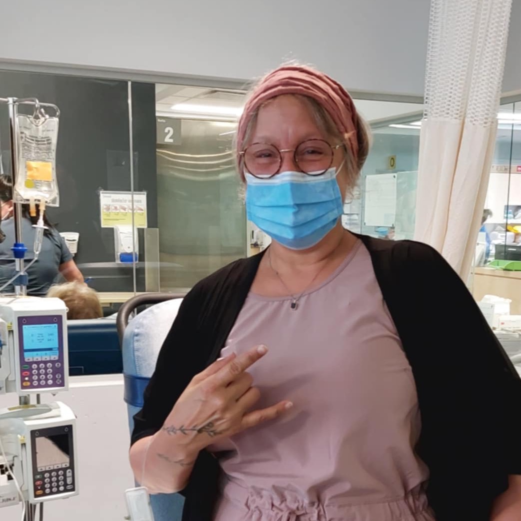 Image du participant