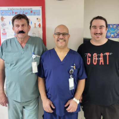 Image du participant