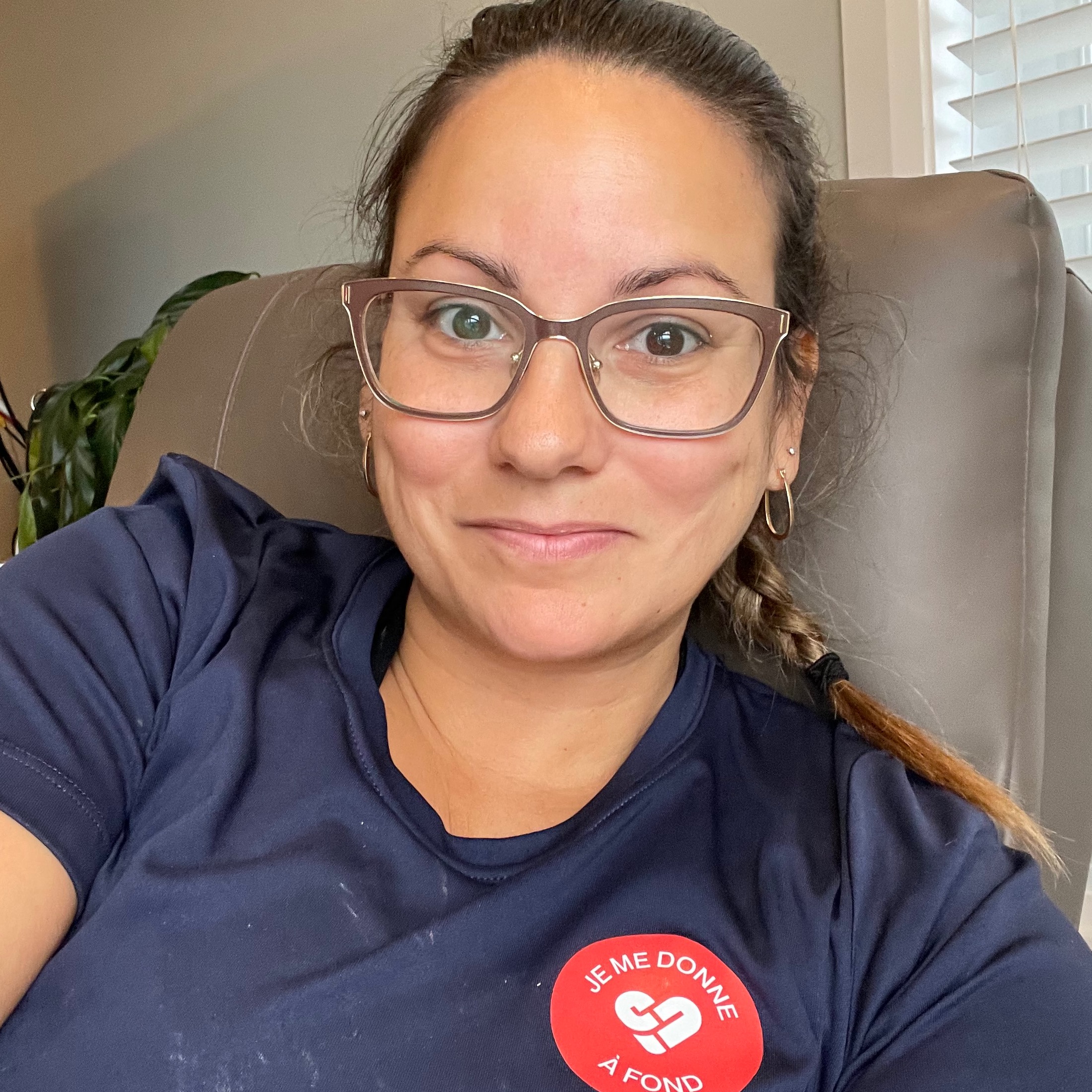 Image du participant