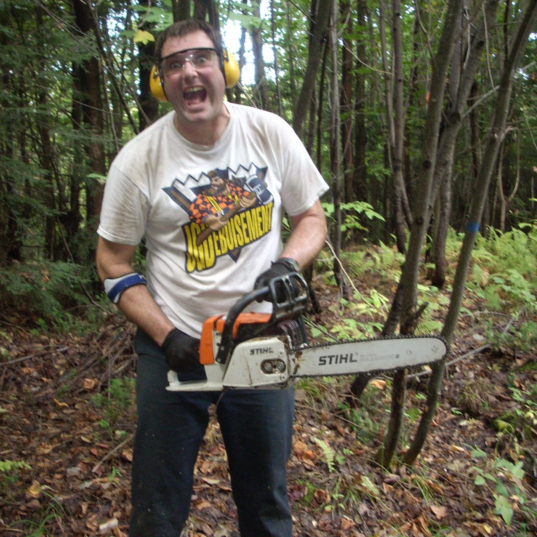 Image du participant