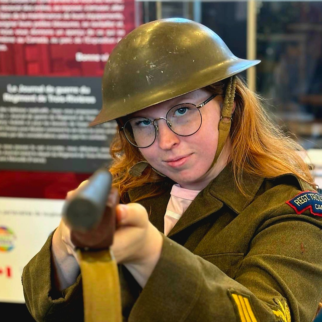 Image du participant