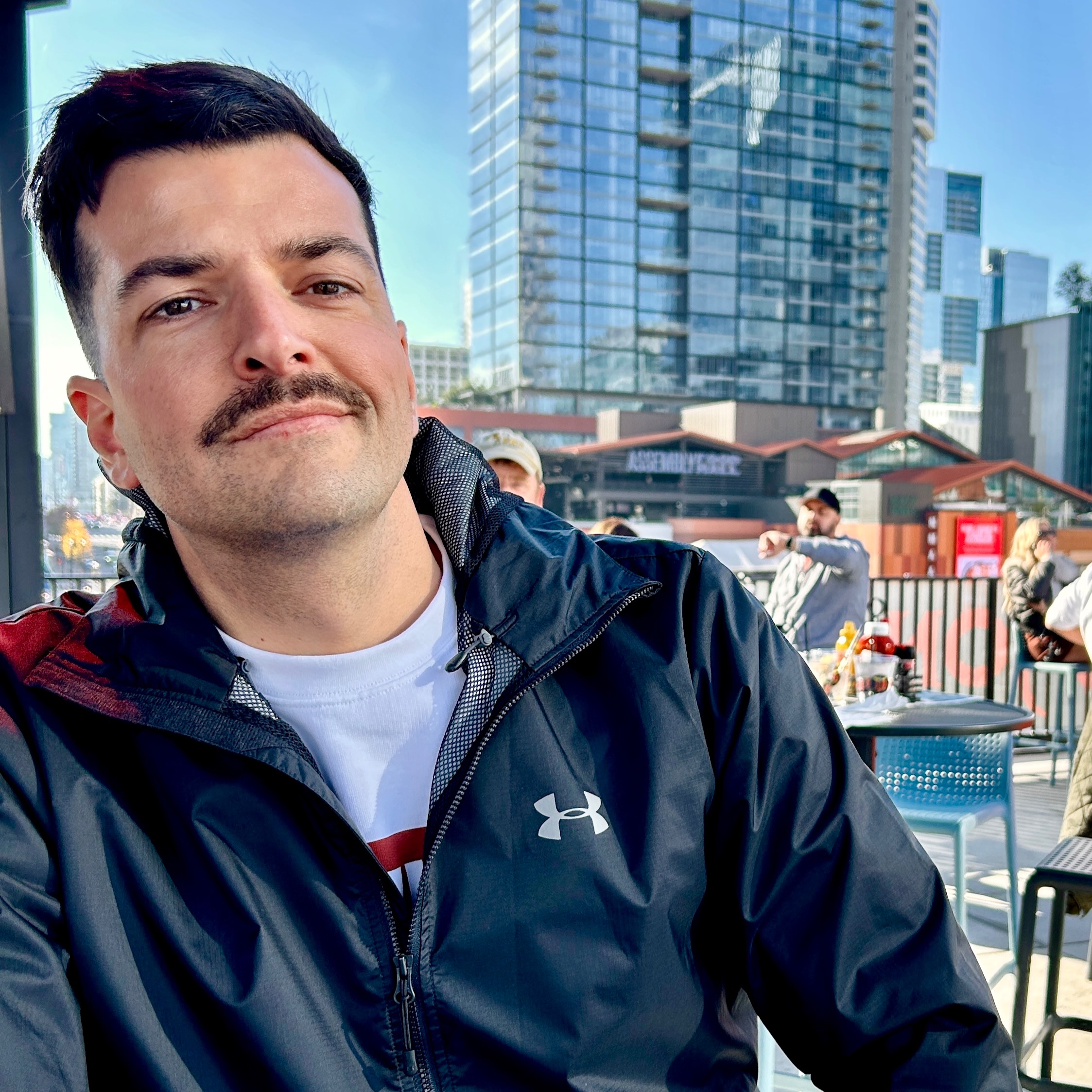 Image du participant