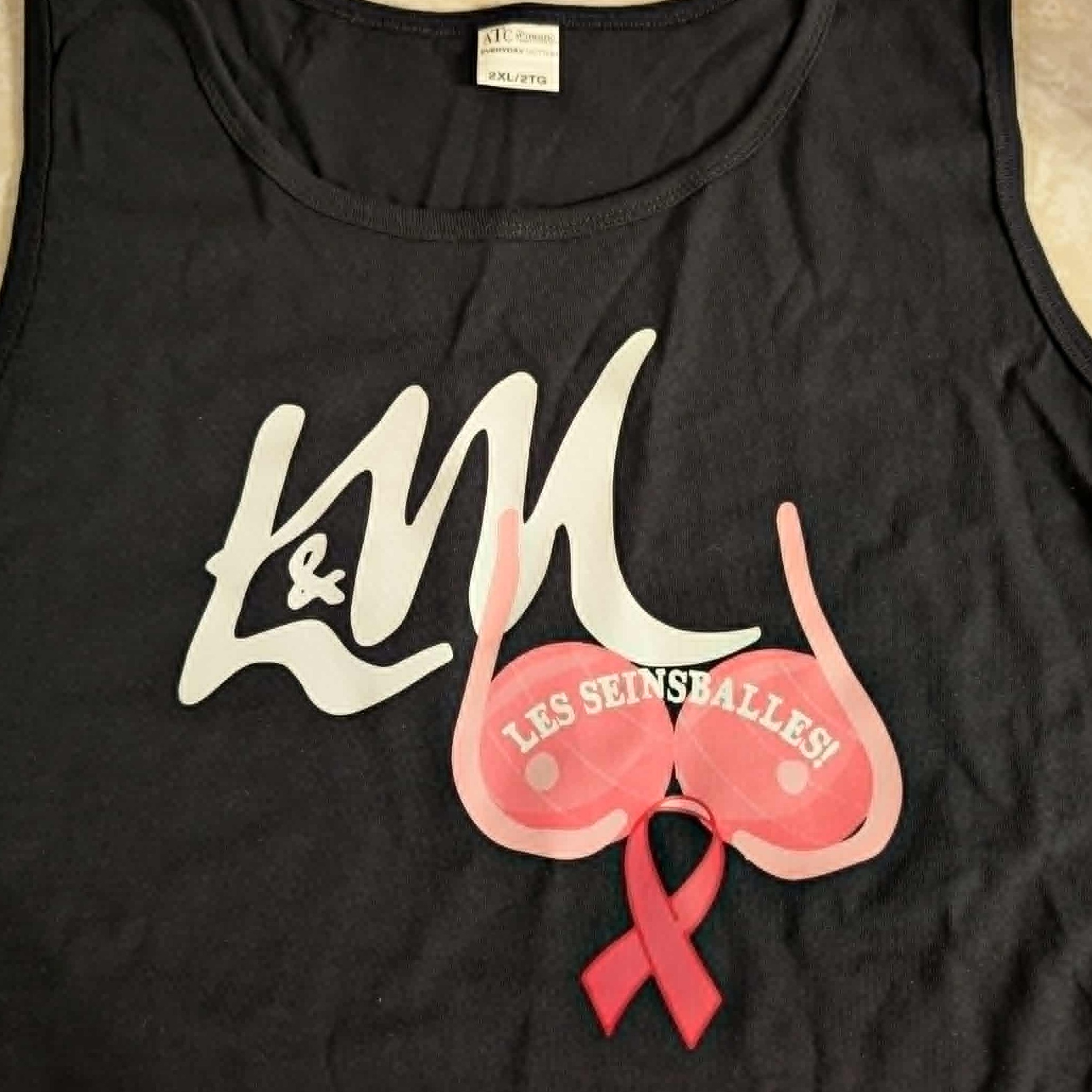 Image du participant