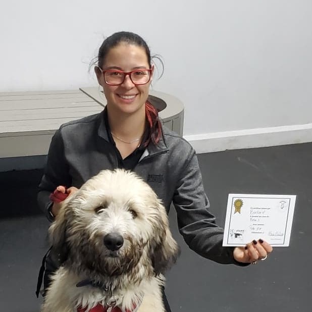 Image du participant