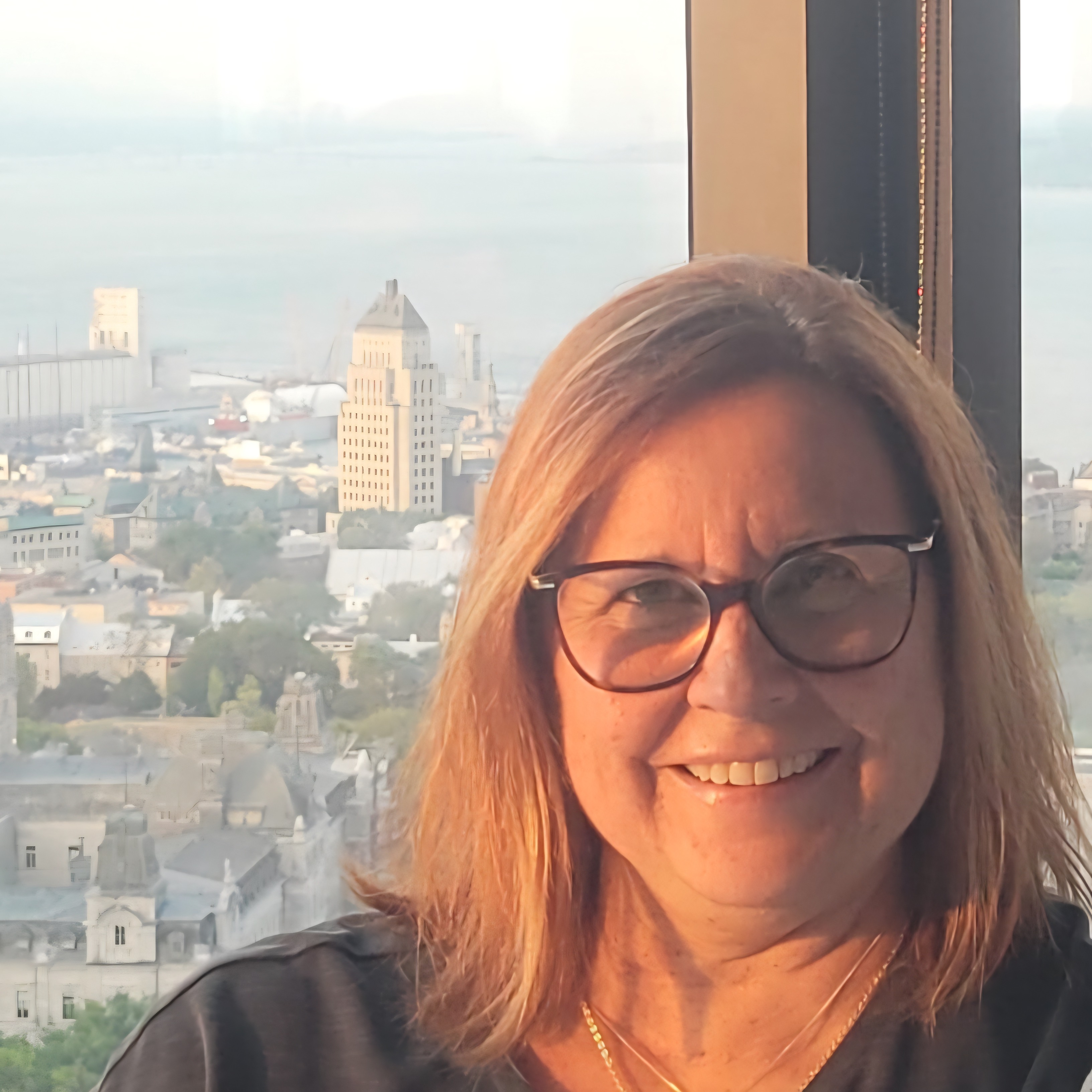 Image du participant