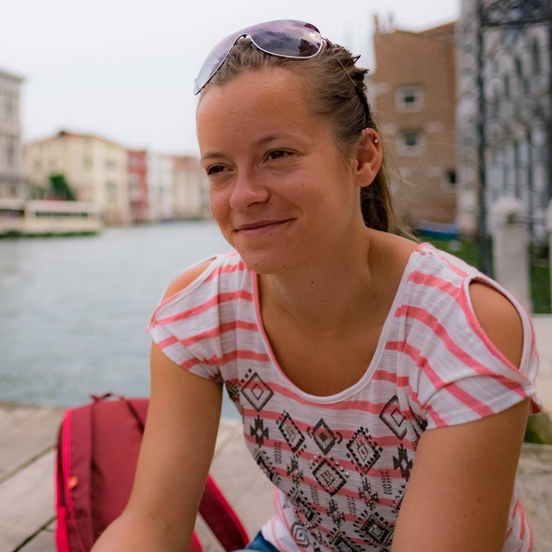 Image du participant