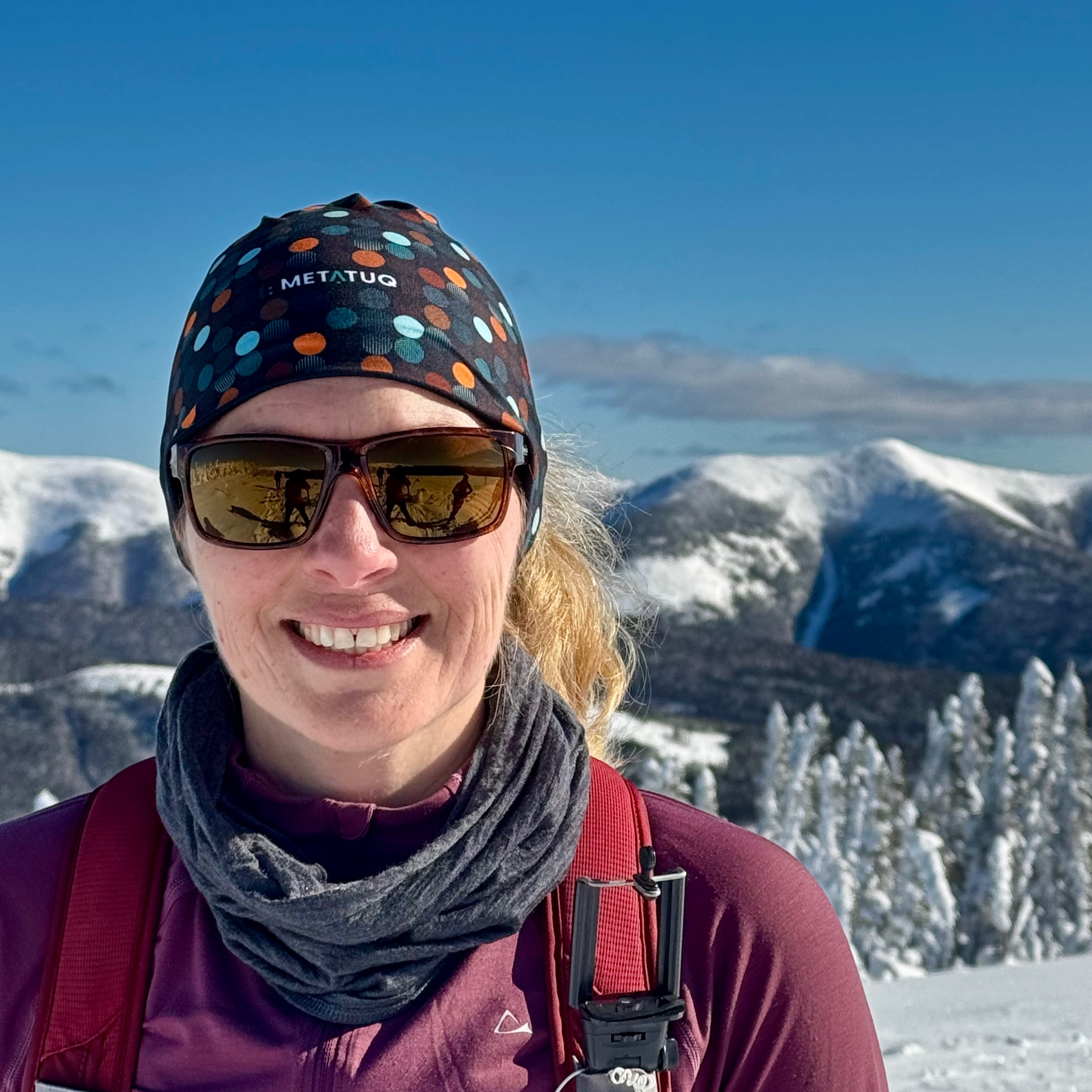 Image du participant