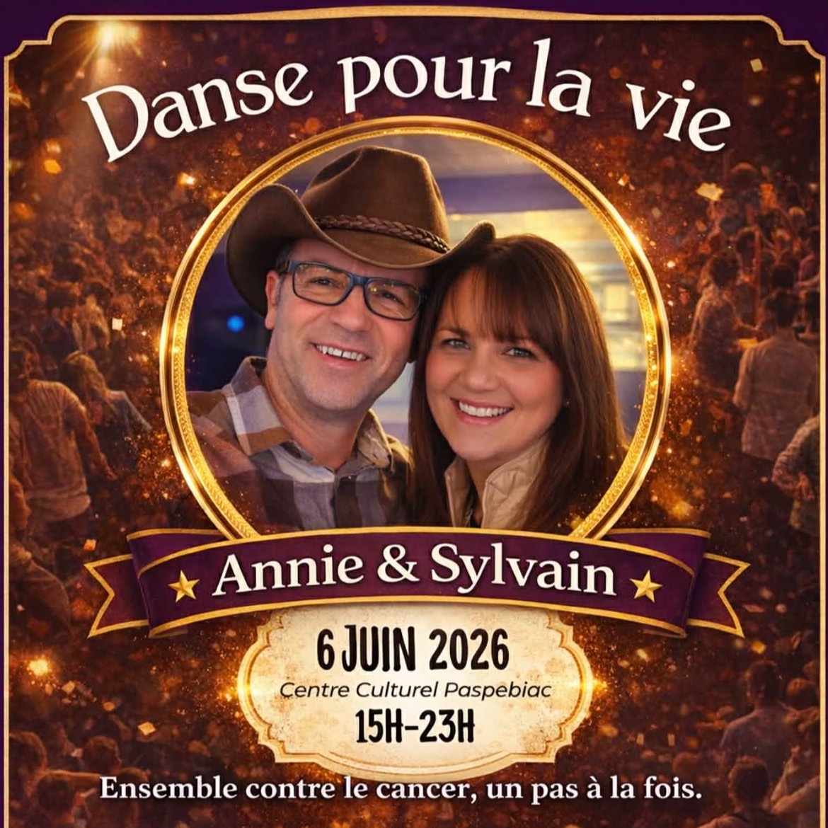 Image du participant