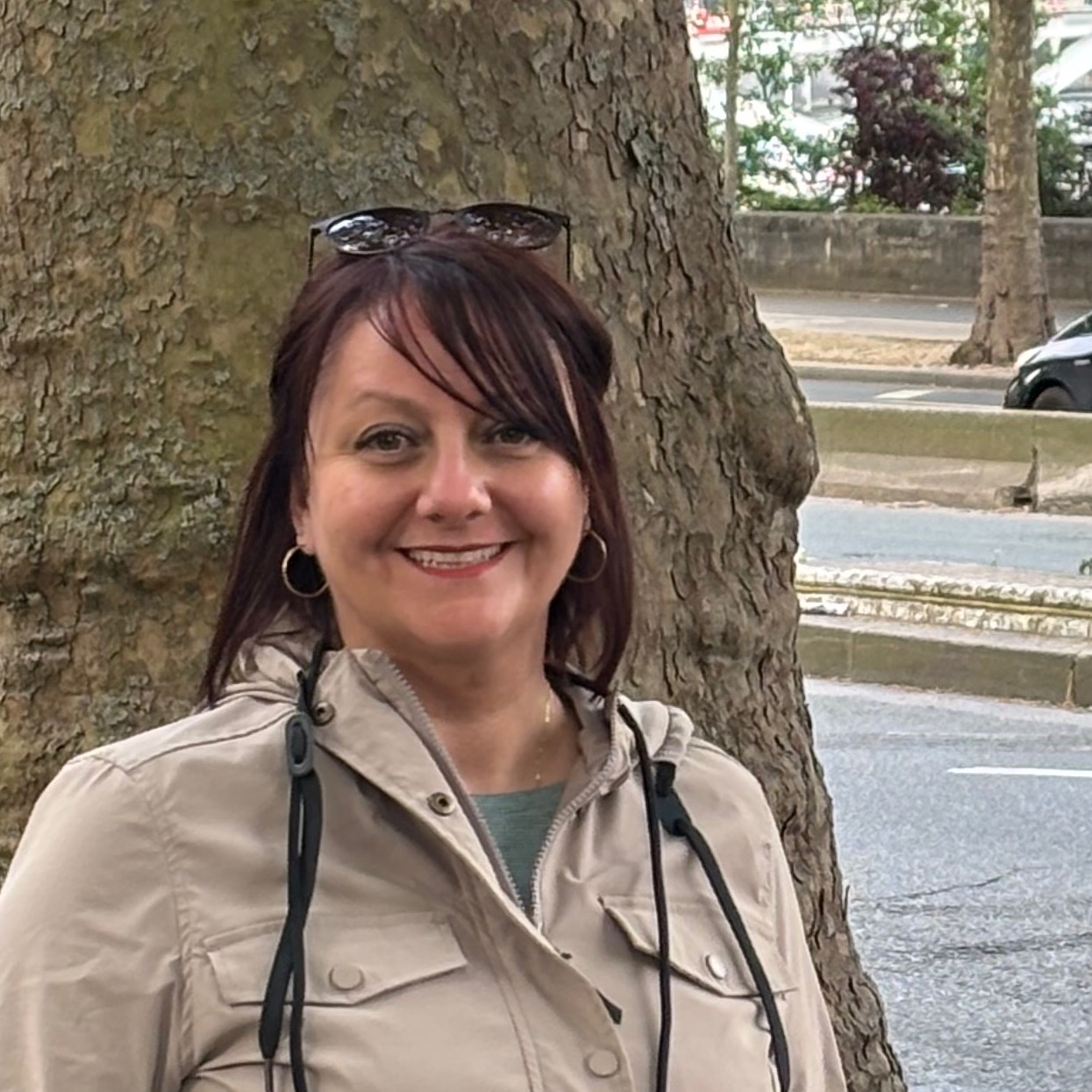 Image du participant