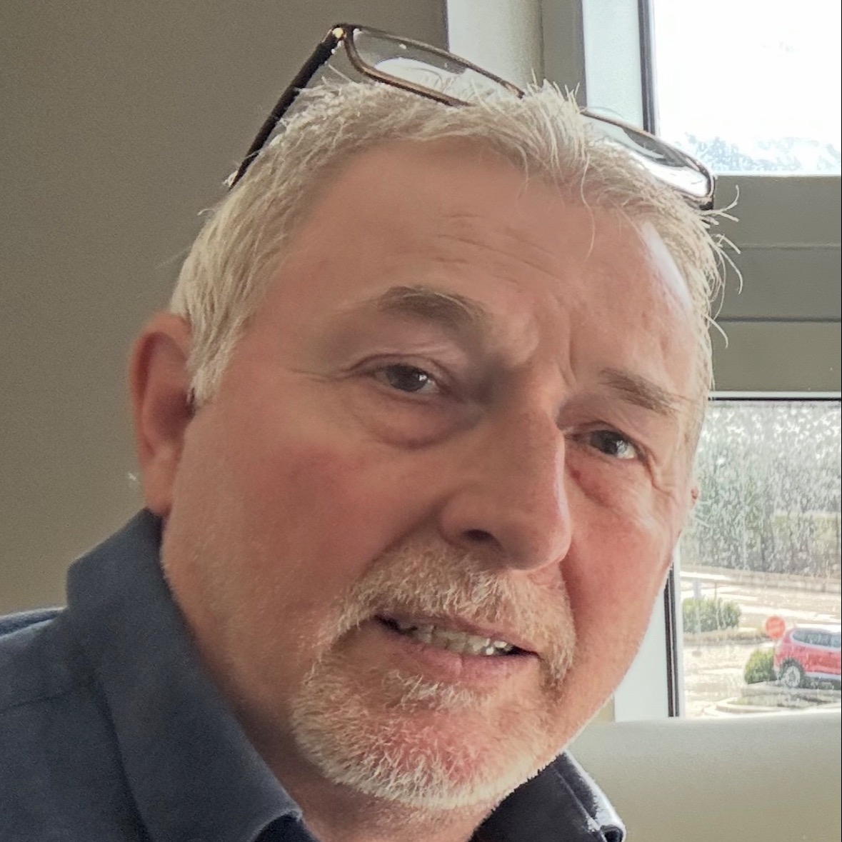 Image du participant