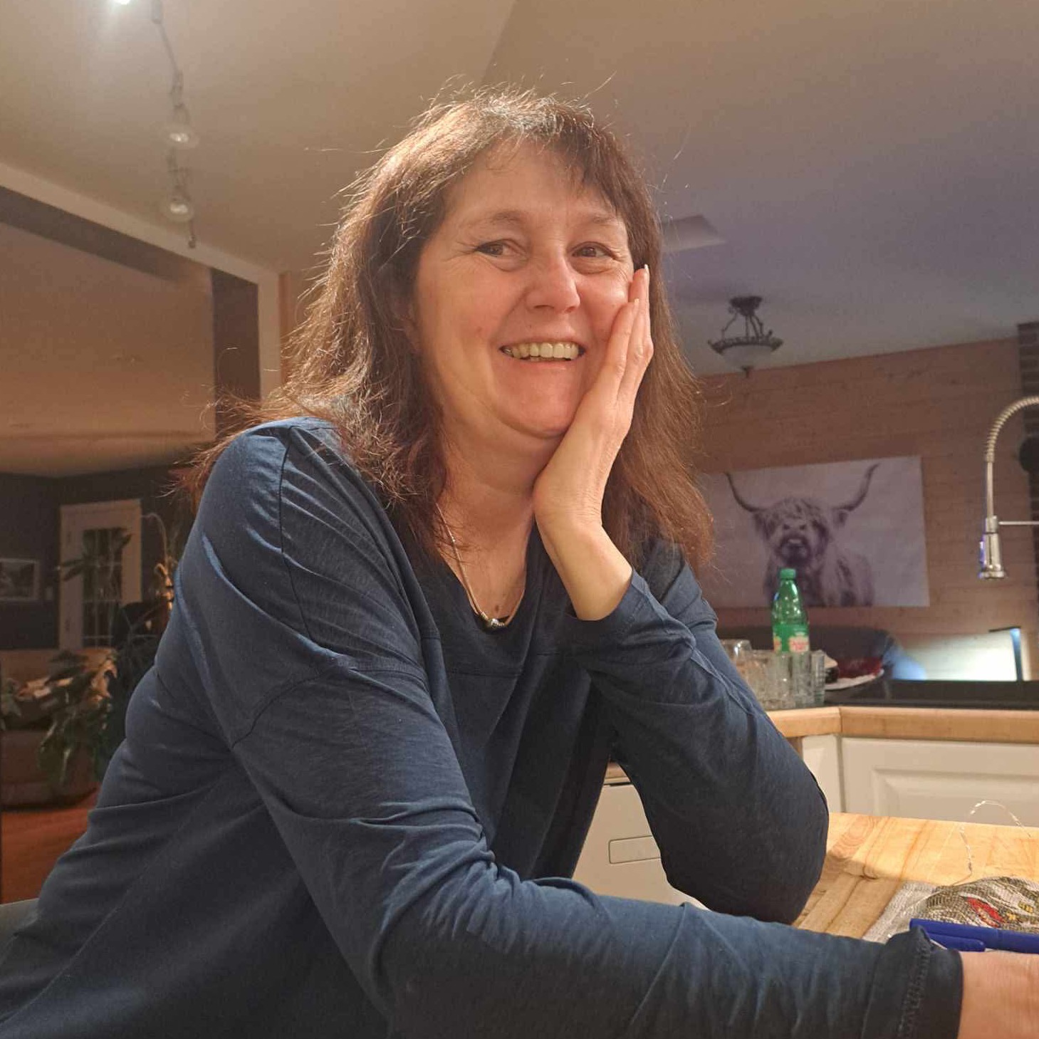 Image du participant