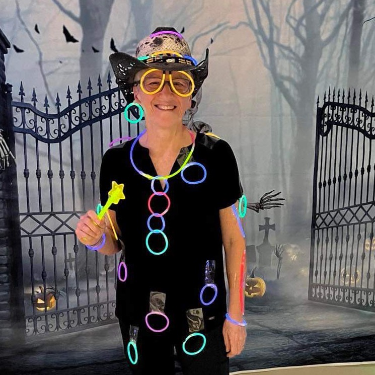 Image du participant