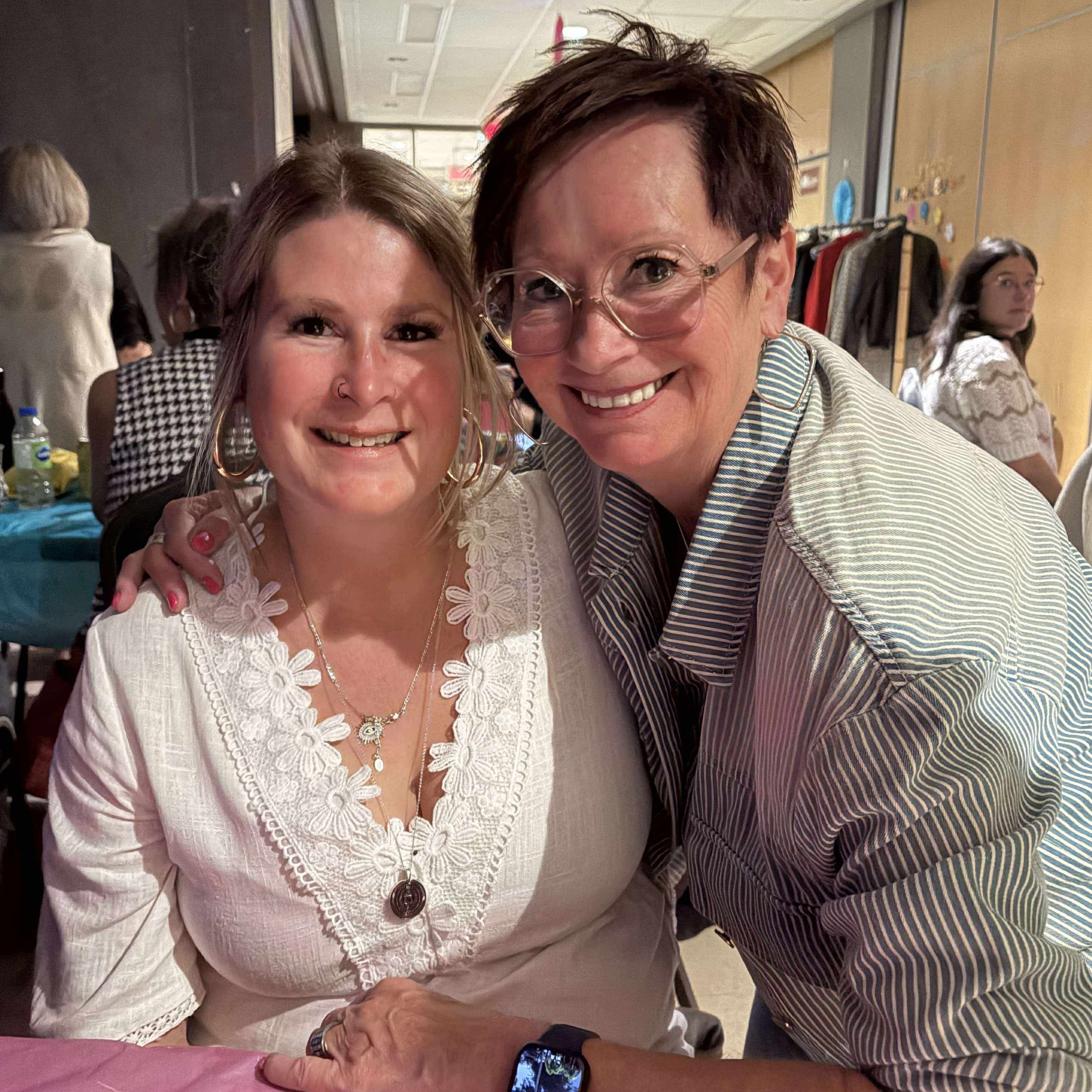 Image du participant