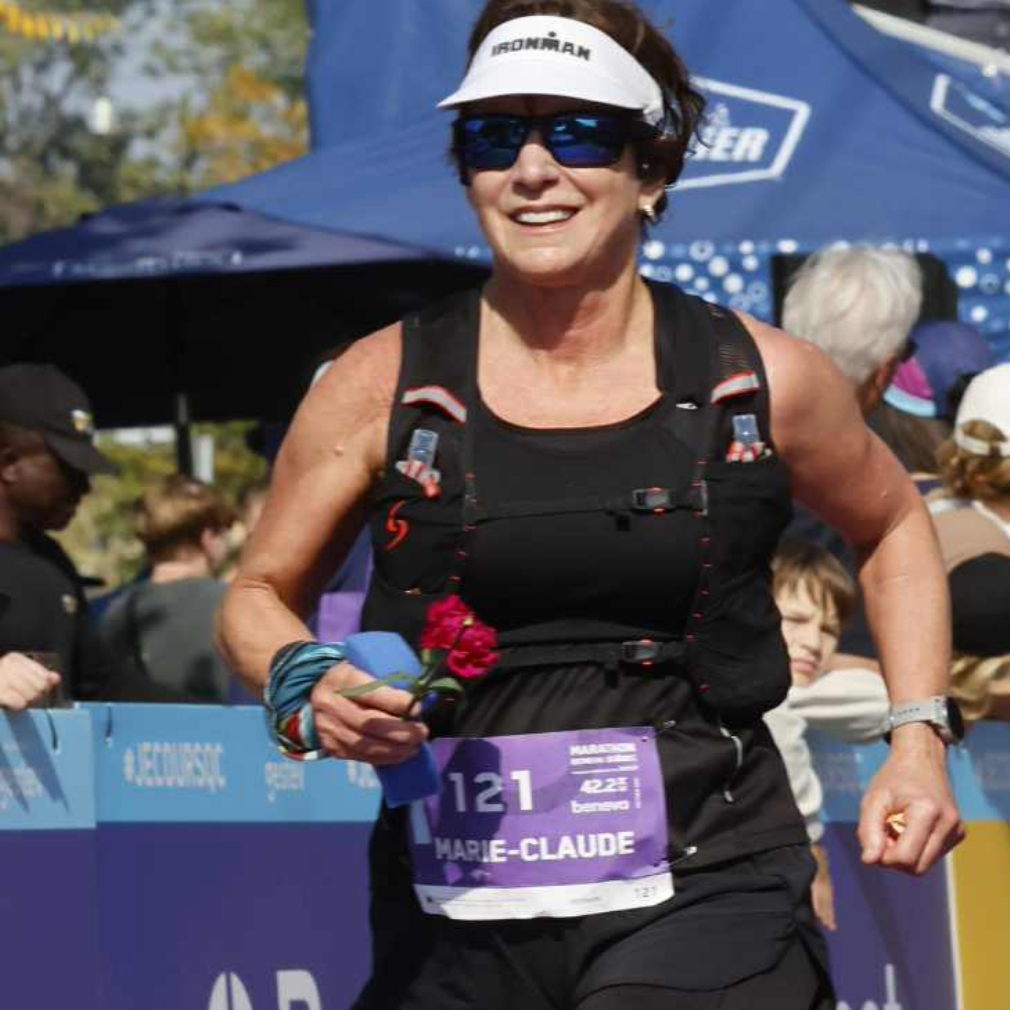 Image du participant