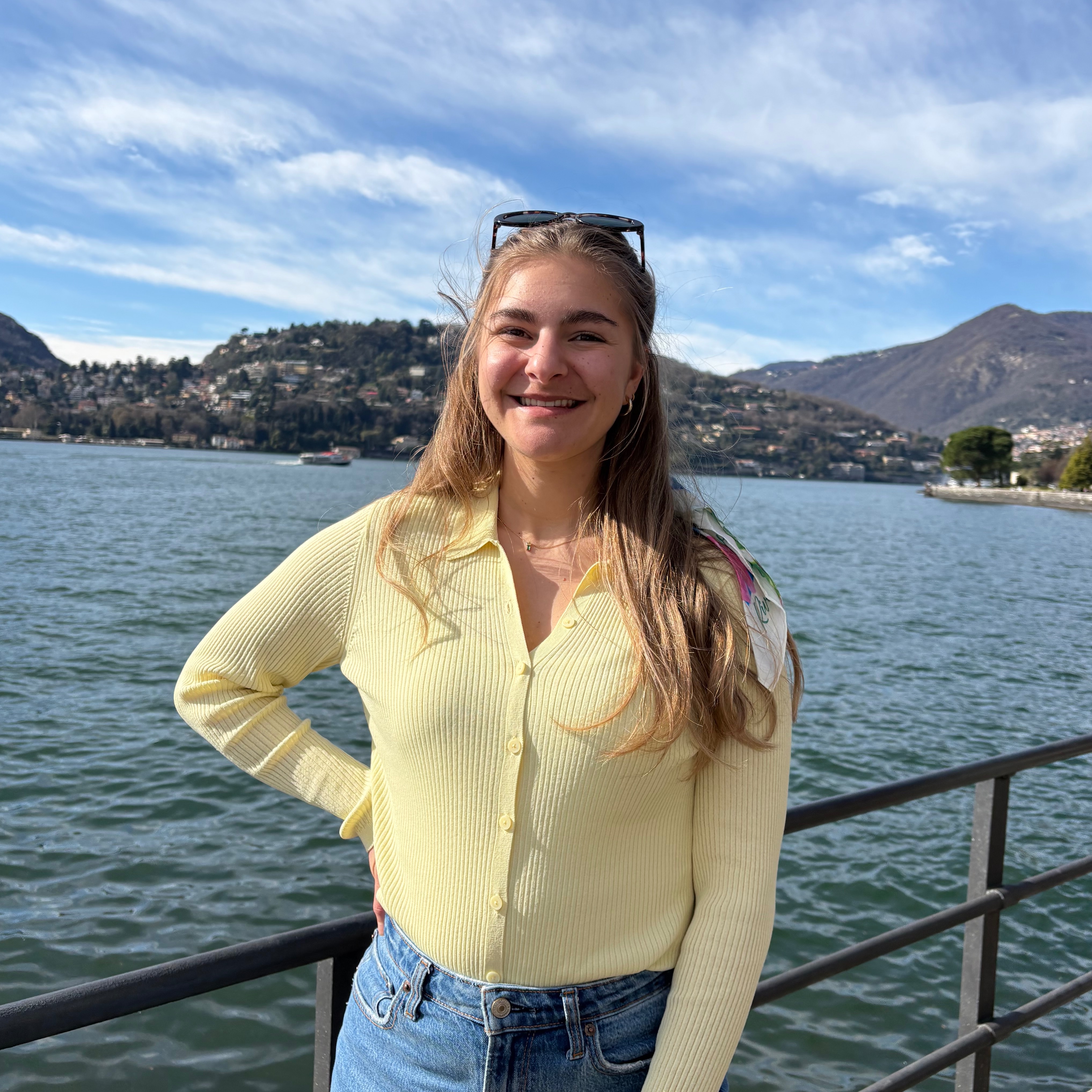 Image du participant