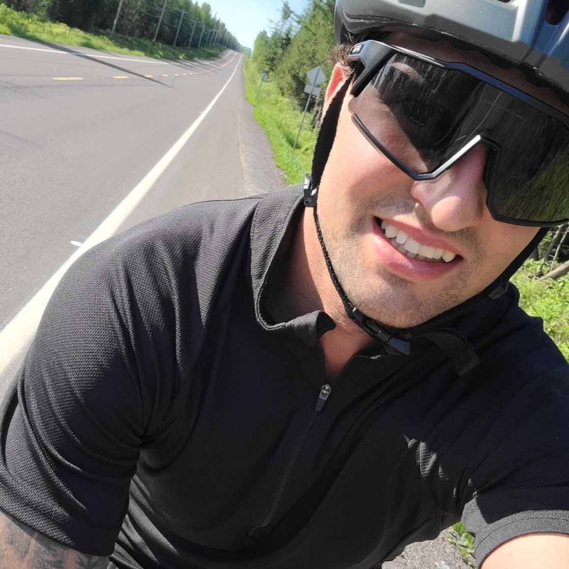 Image du participant