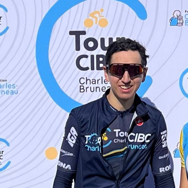 Image du participant