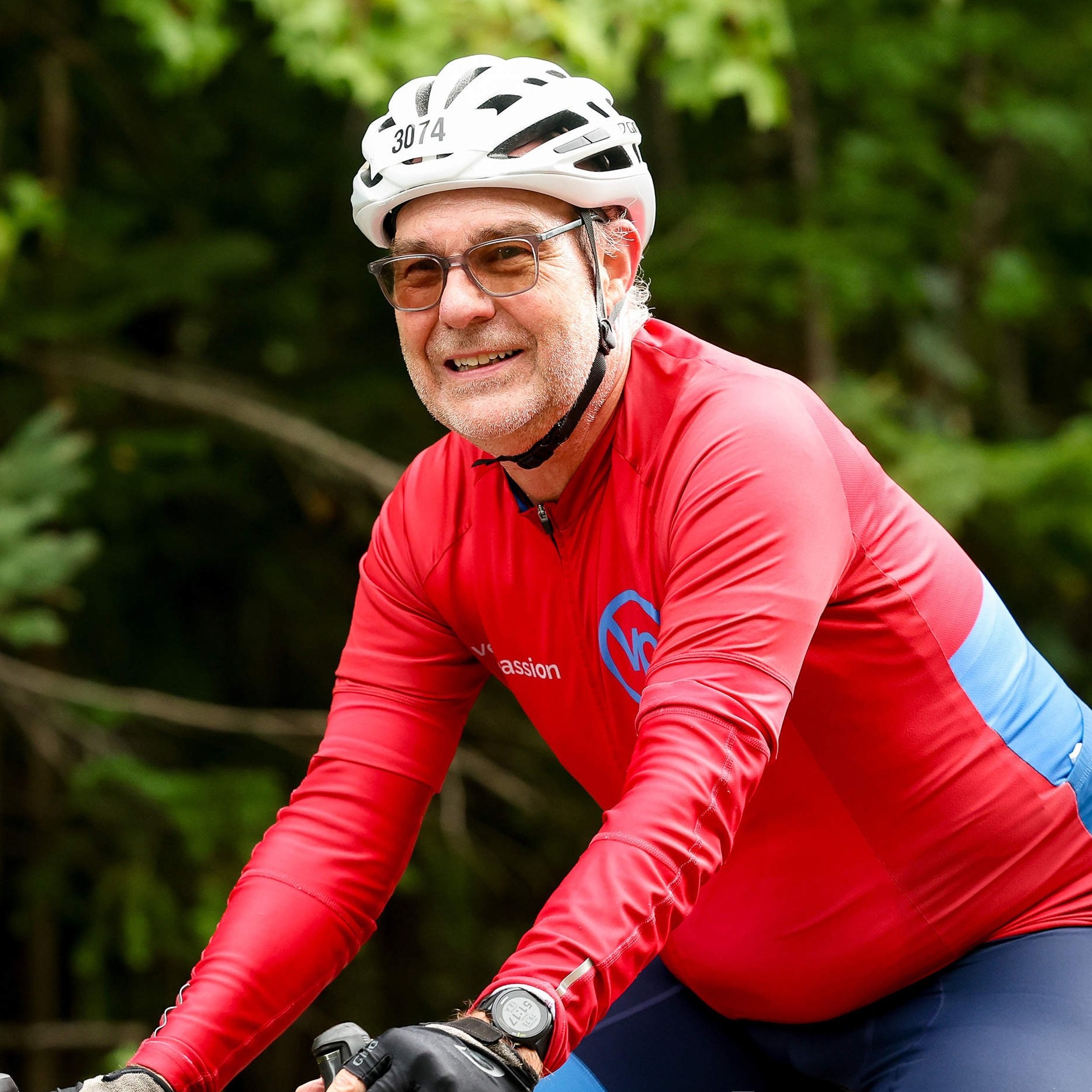 Image du participant