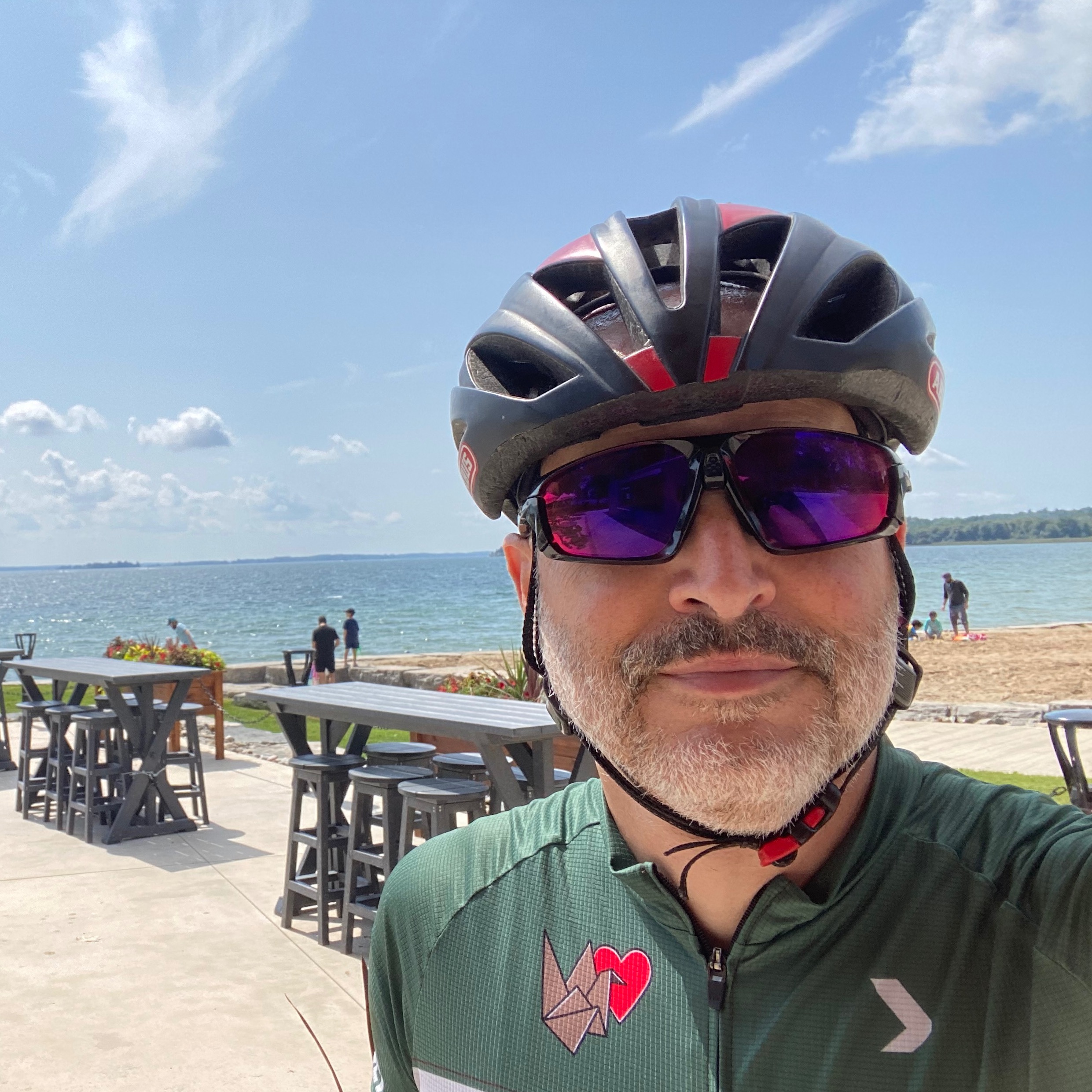 Image du participant