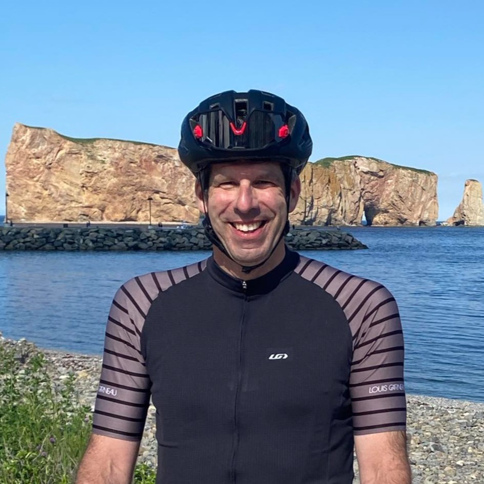 Image du participant
