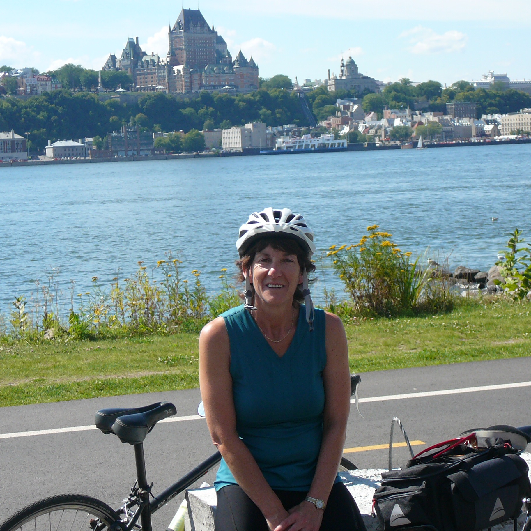Image du participant