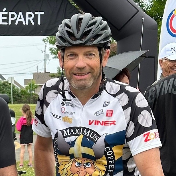 Image du participant