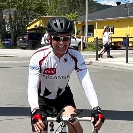 Image du participant