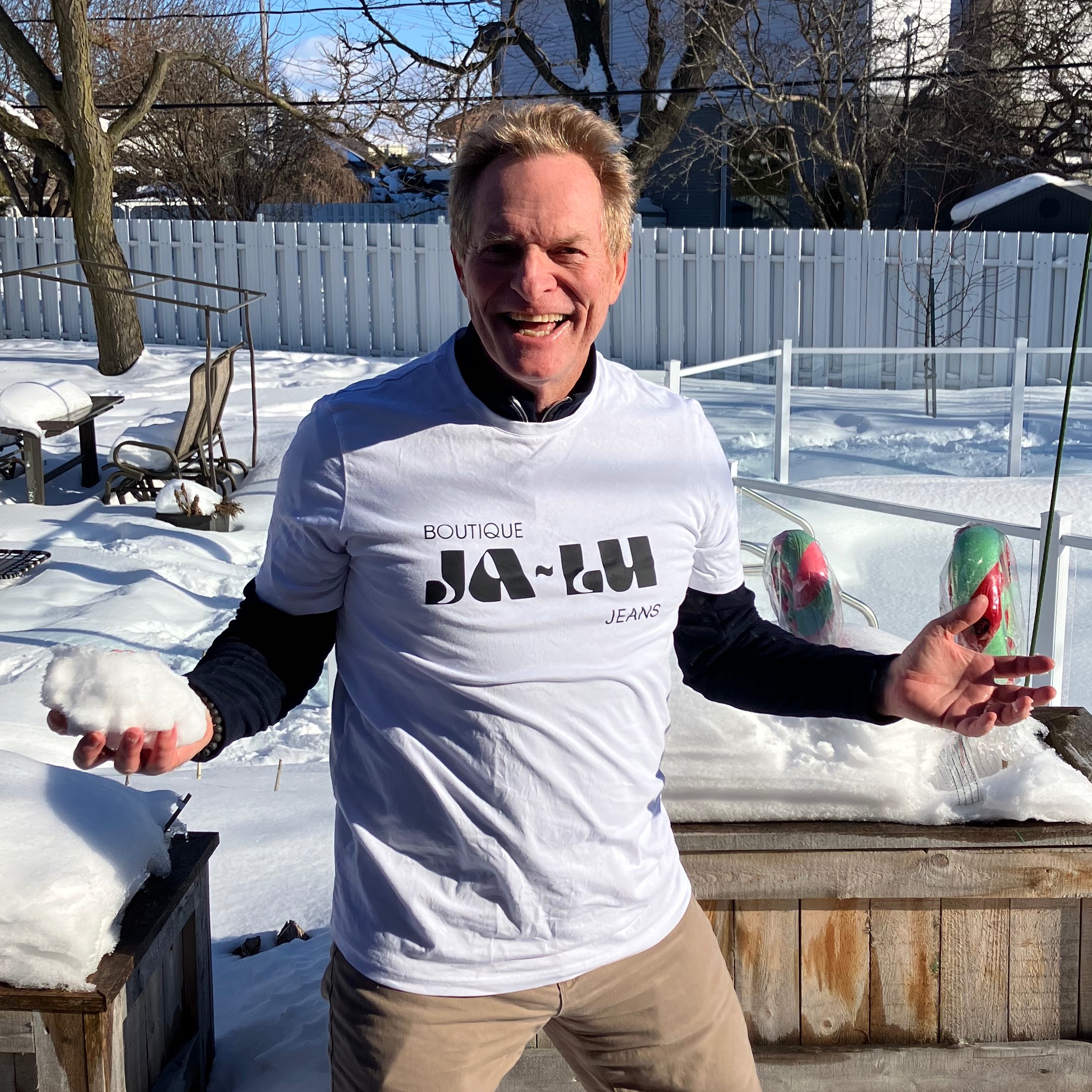 Image du participant