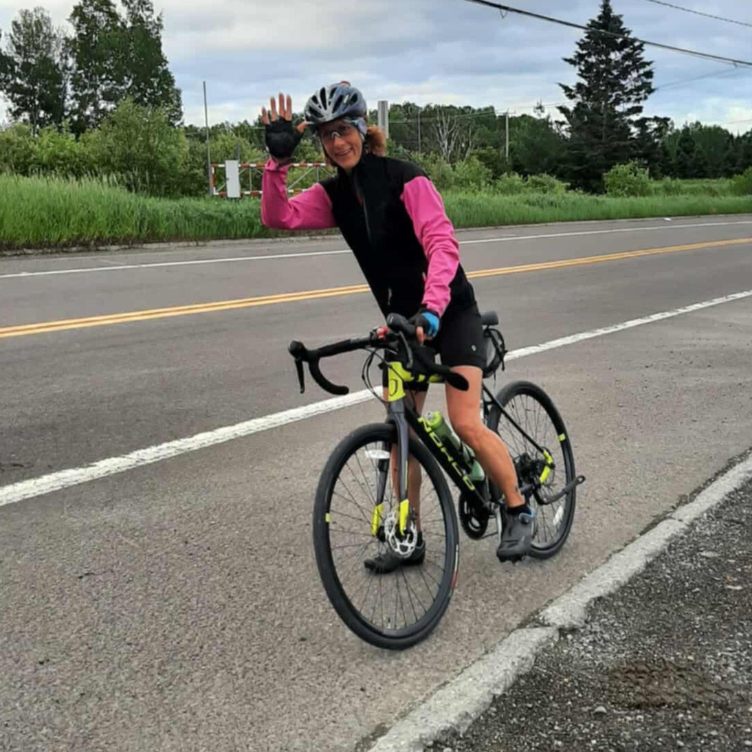 Image du participant