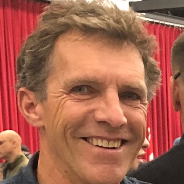 Image du participant