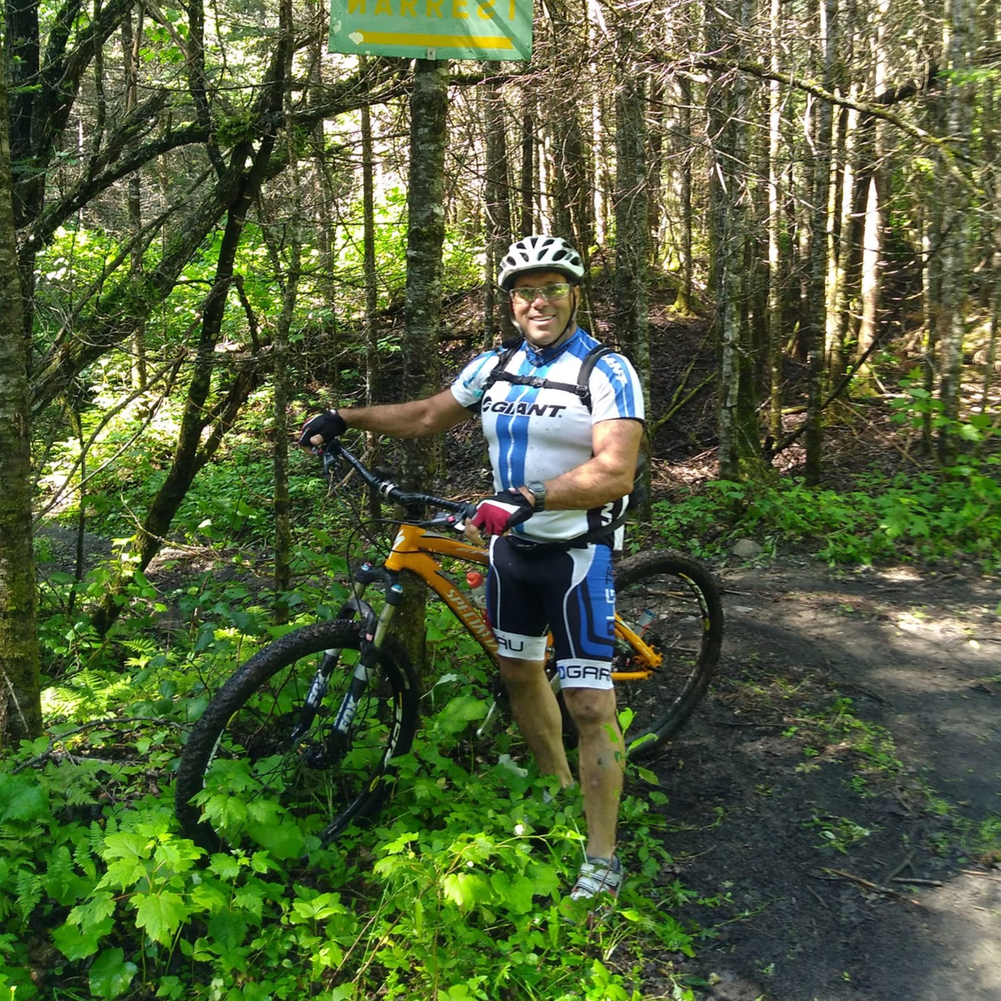 Image du participant