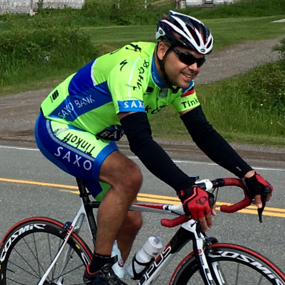 Participant picture