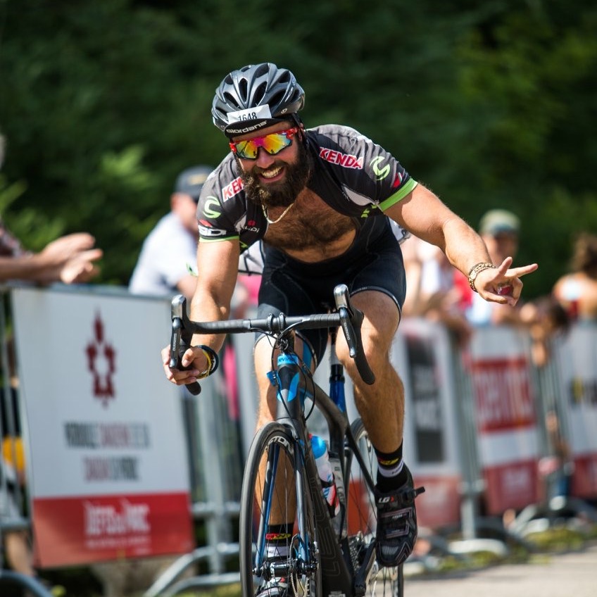 Image du participant