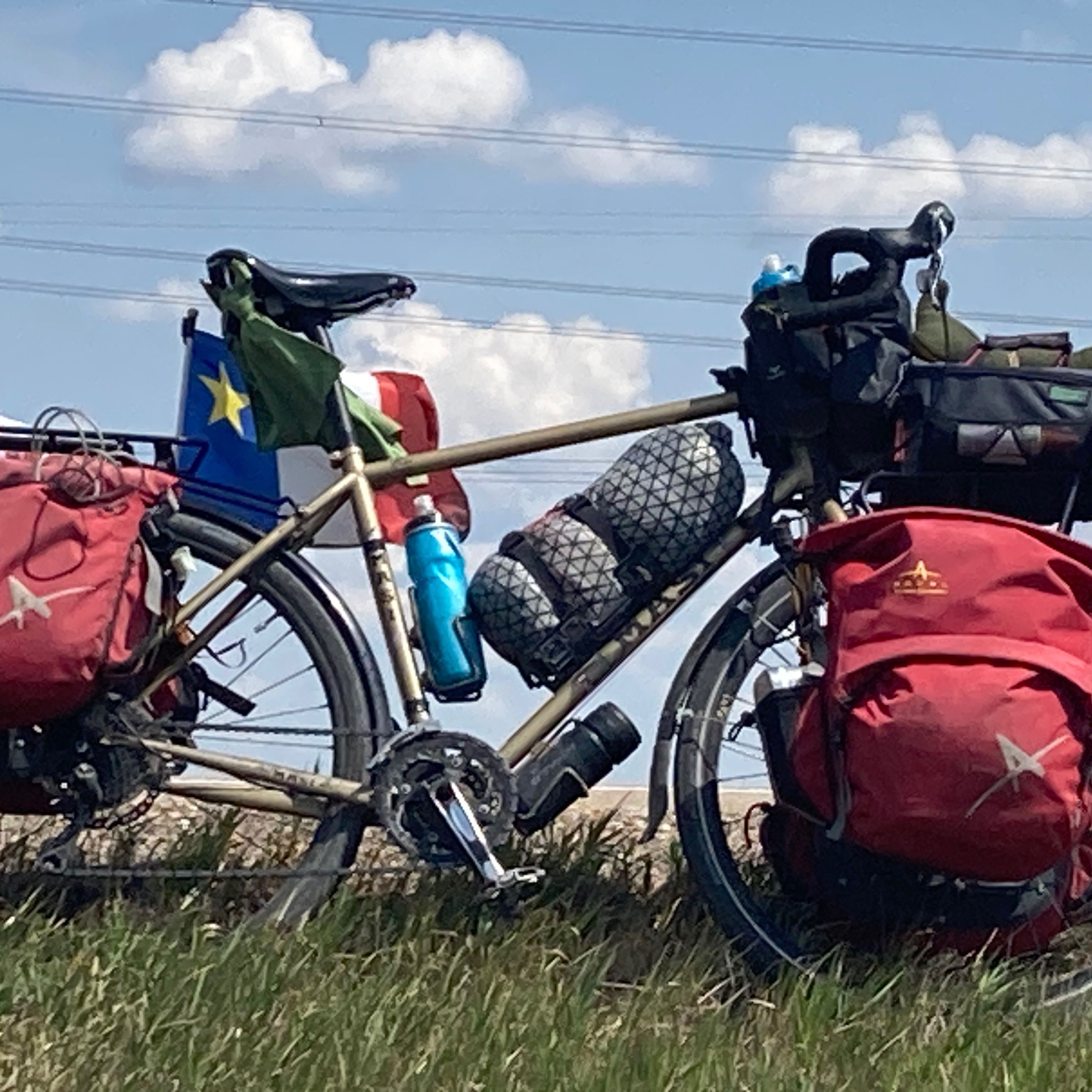 Image du participant