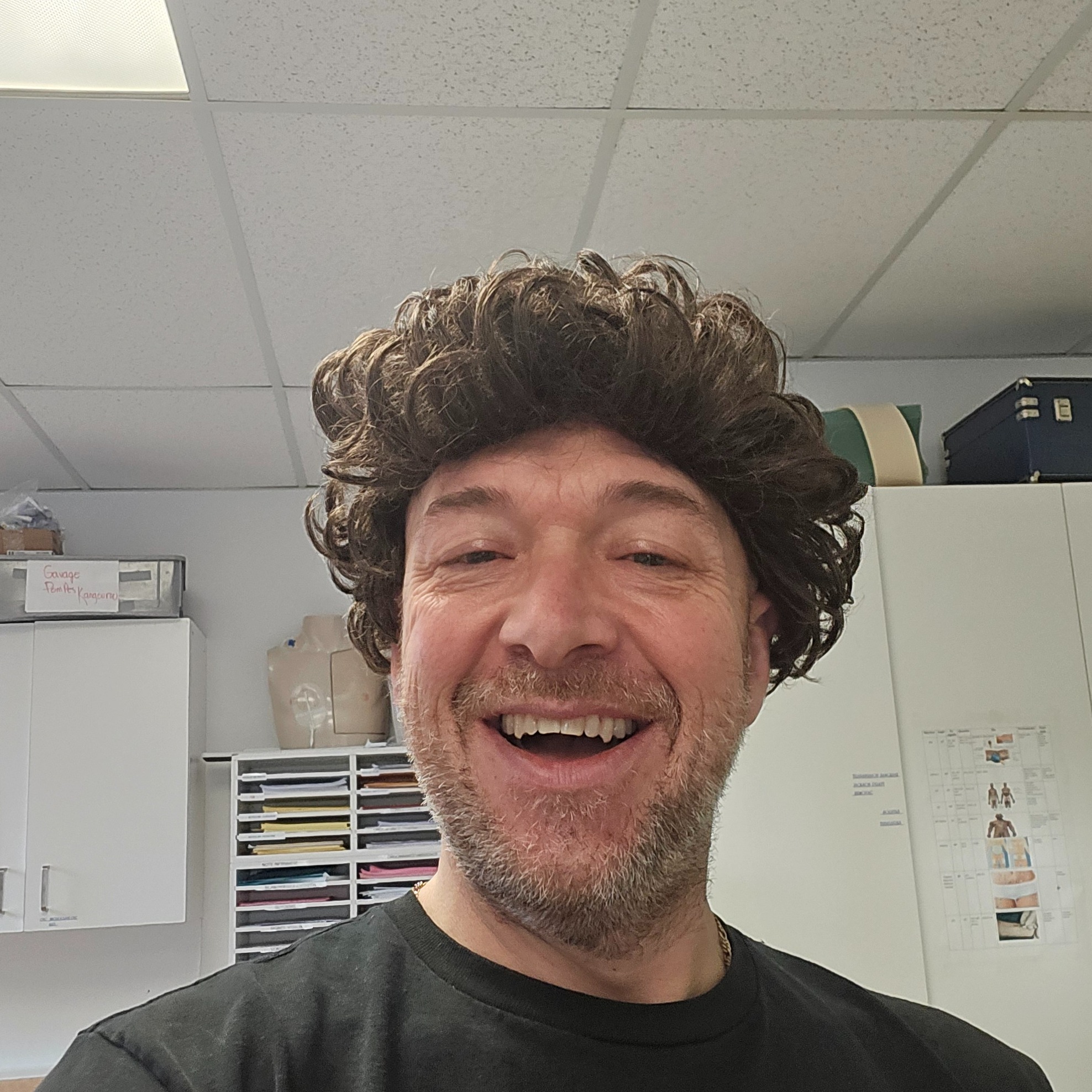Image du participant