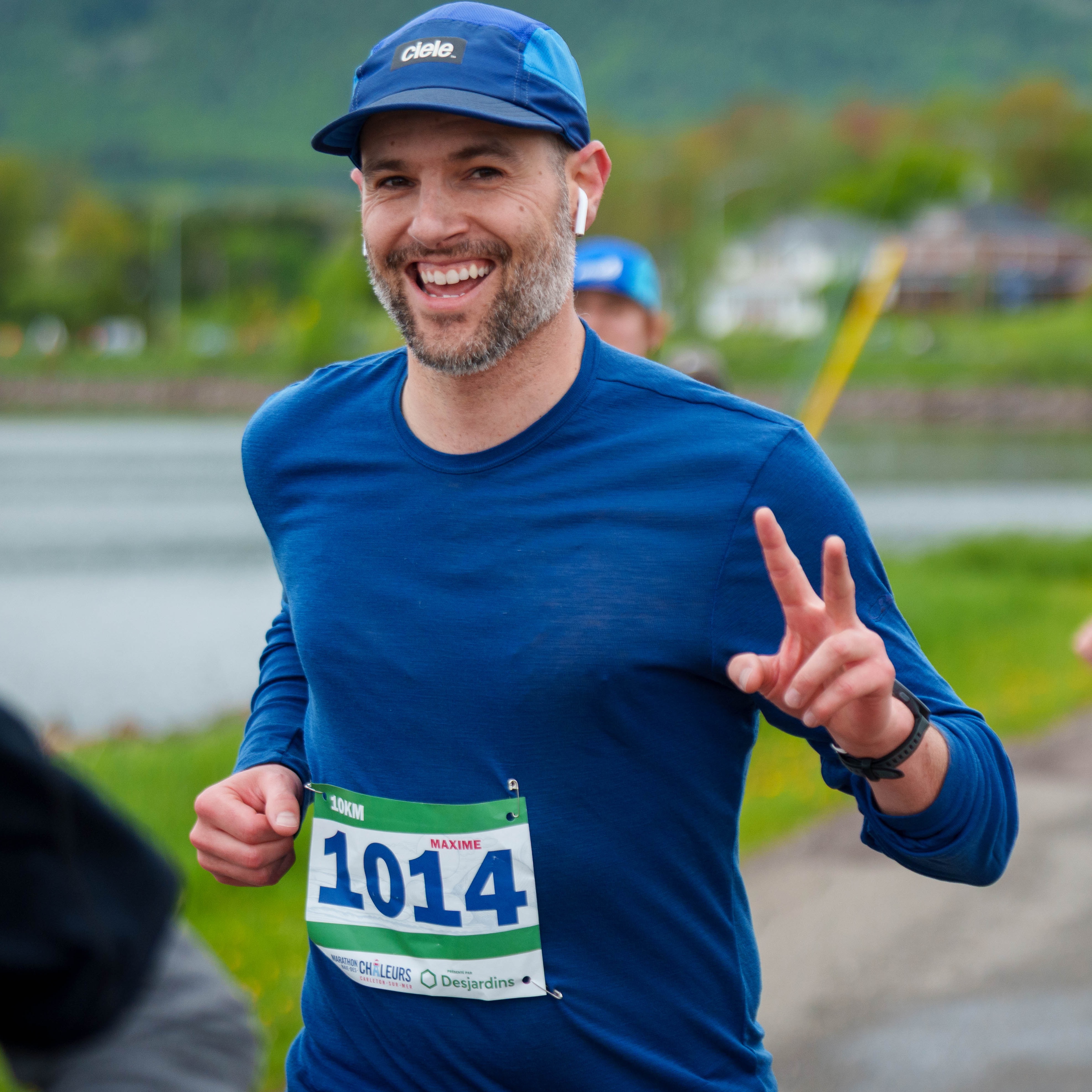 Participant picture