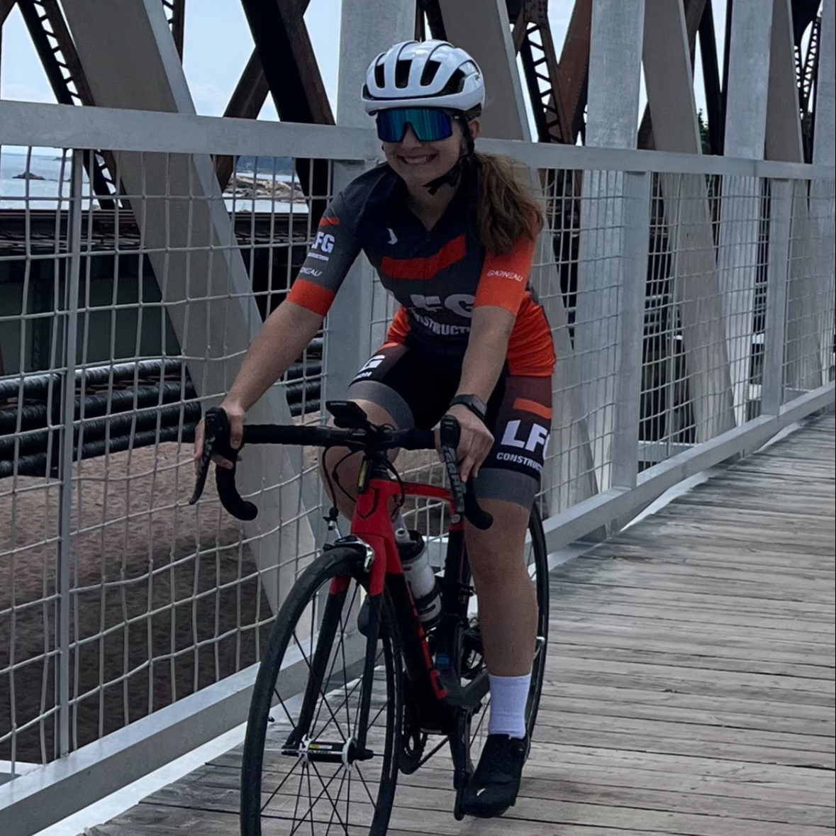 Participant picture