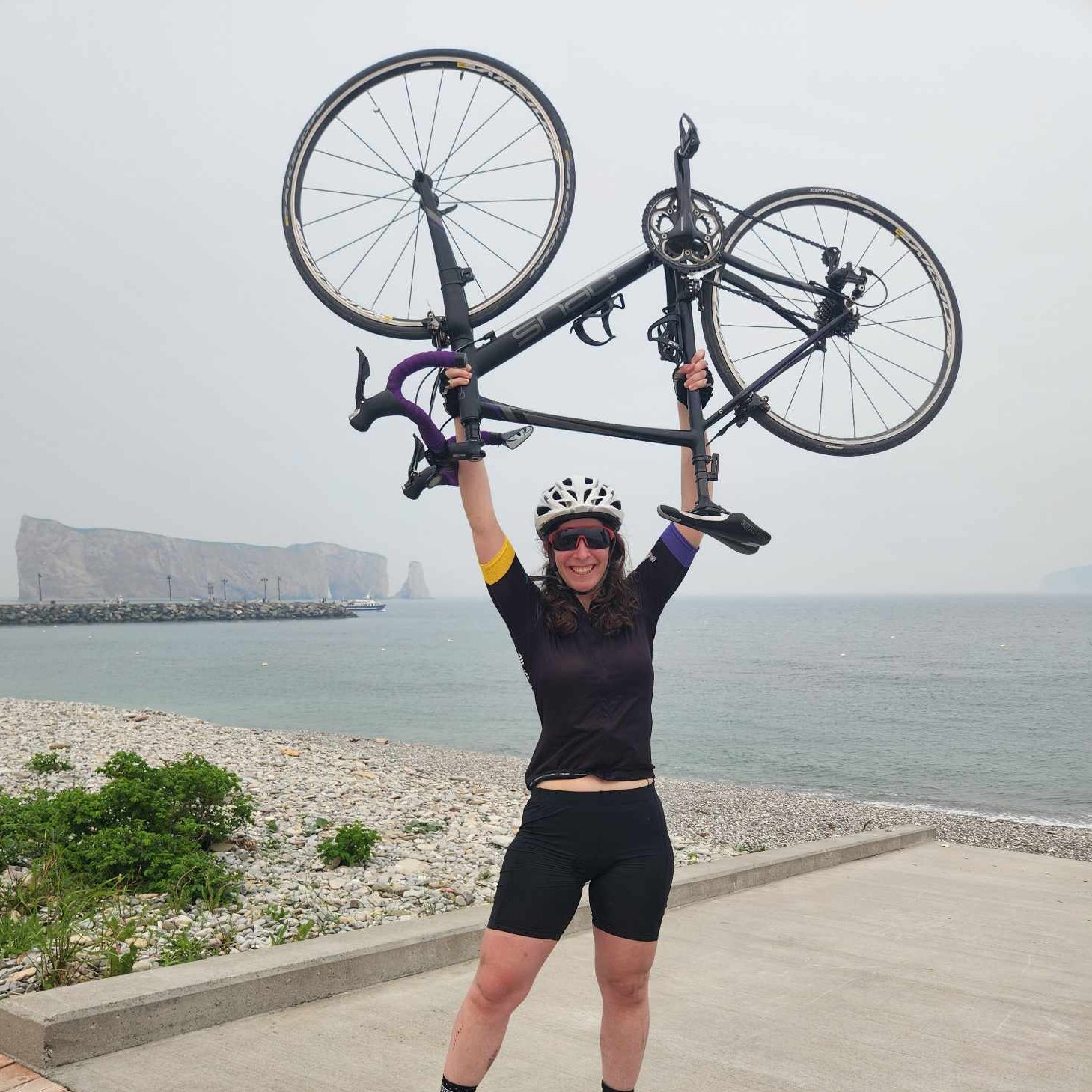 Participant picture