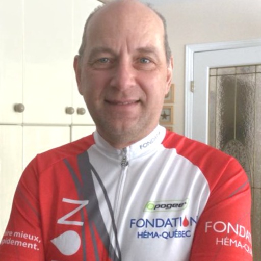Image du participant