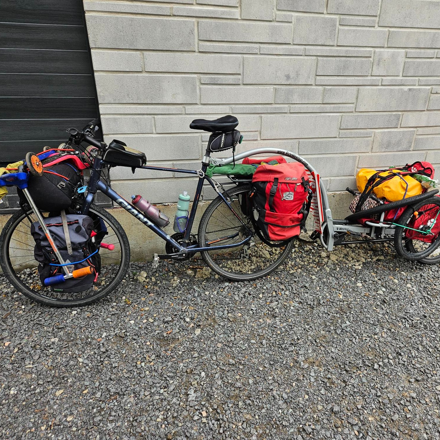 Image du participant