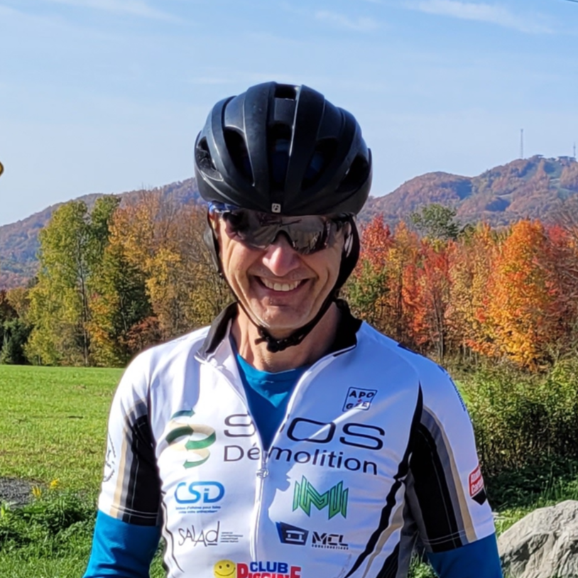 Participant picture