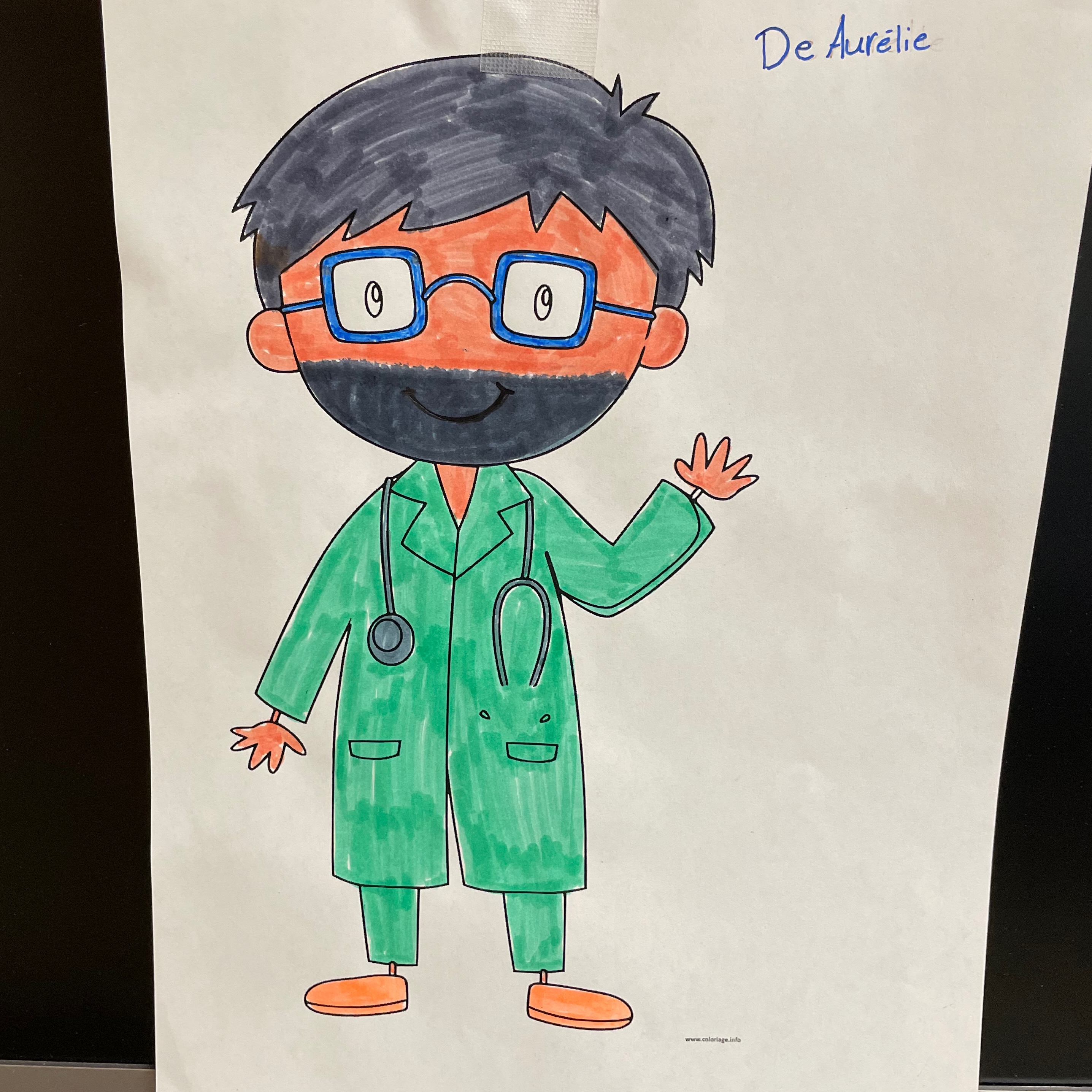 Image du participant