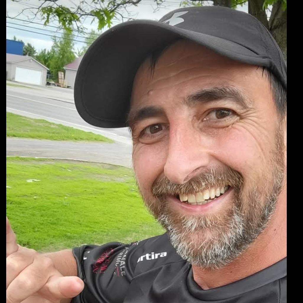 Image du participant