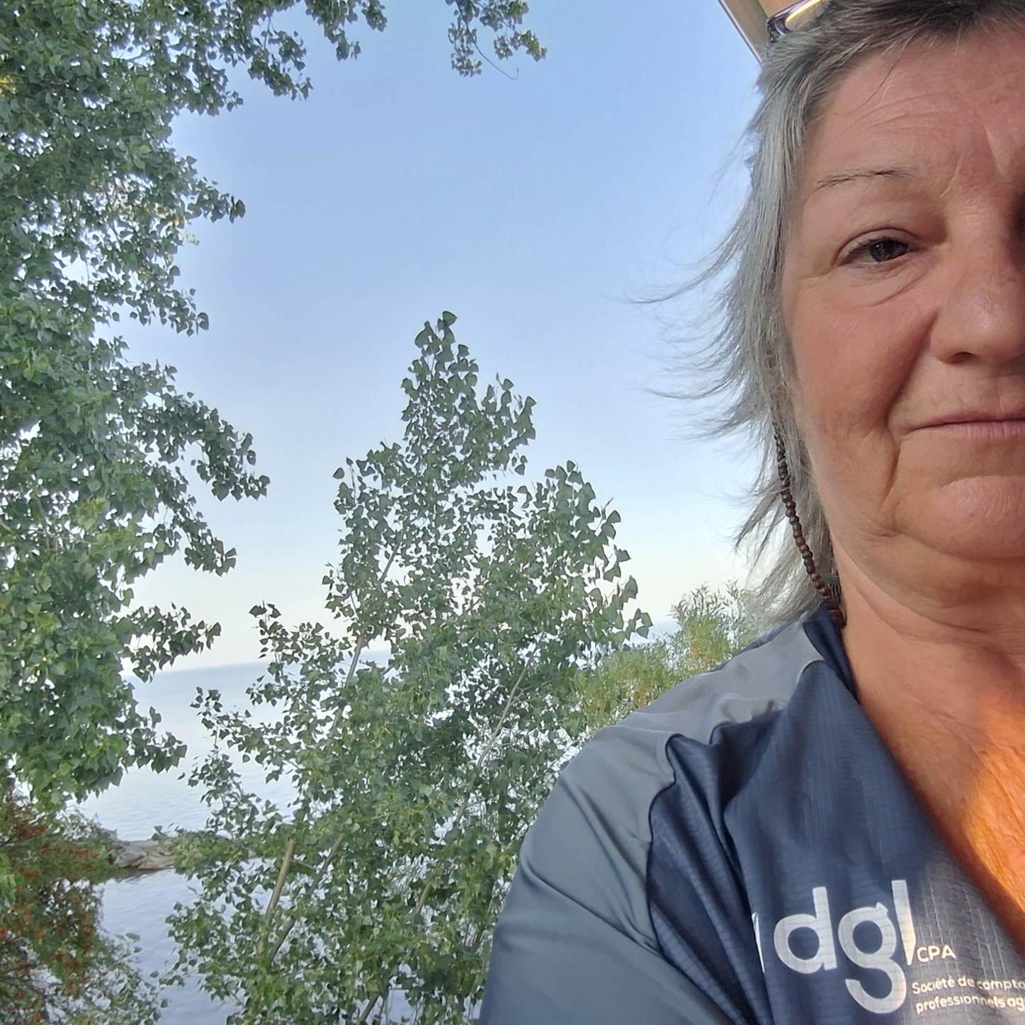 Image du participant