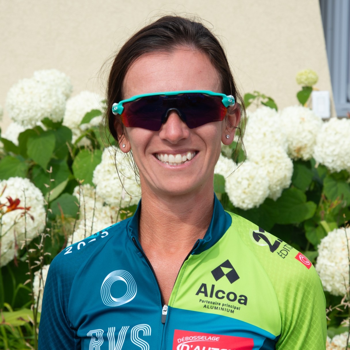 Image du participant