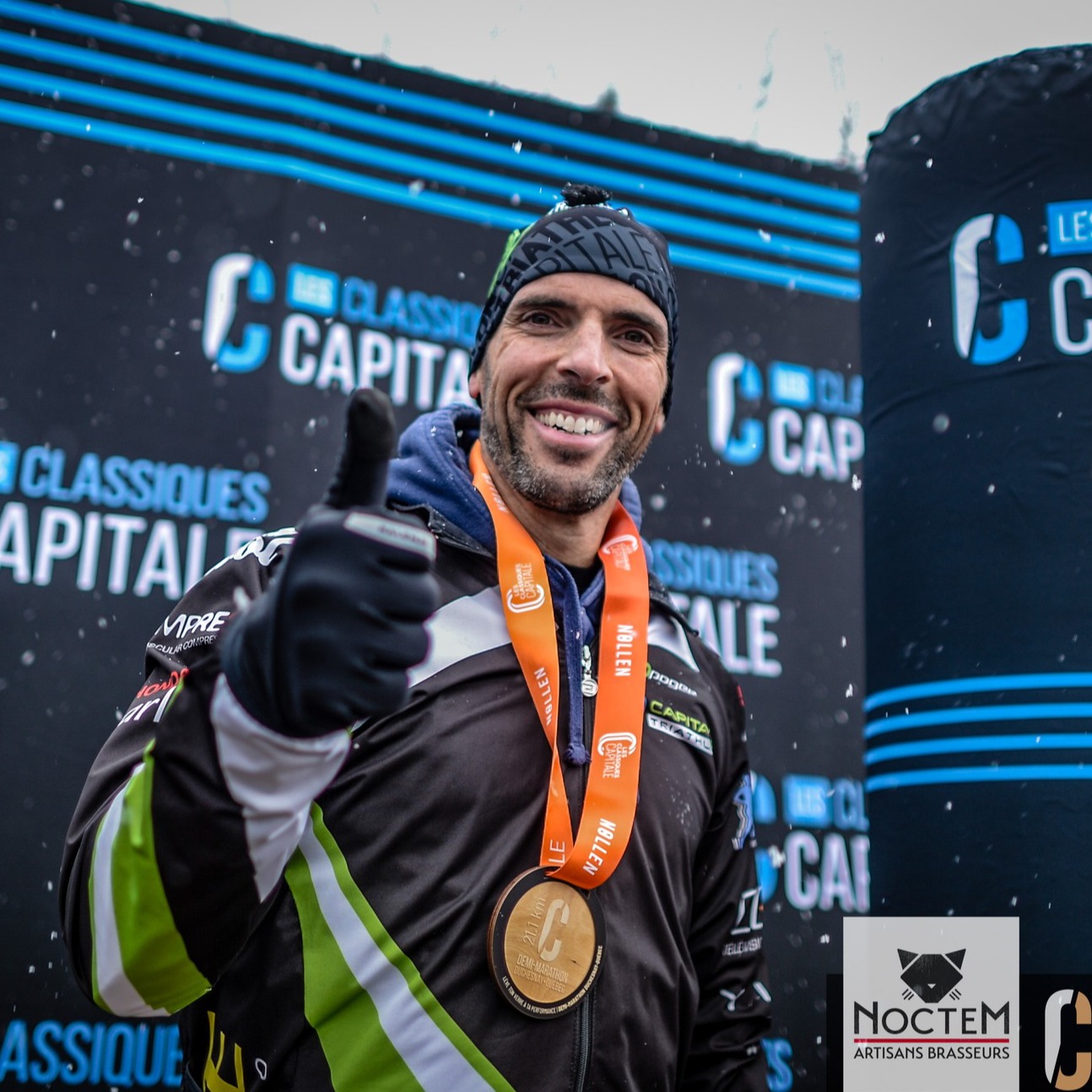 Image du participant