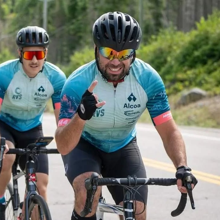 Image du participant